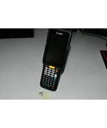Zebra Motorola MC330K MC3300 Barcode Scanner MC330K-GI4HG3US NEEDS REPRO... - €74,38 EUR