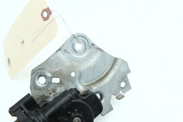 2012-2018 BMW F30 335i 328i FRONT DRIVER LEFT SEAT POWER ADJUSTMENT MOTOR H1465 image 4