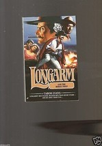 Longarm: Longarm and the Horse Thief No. 269 by Tabor Evans (2001, Paperback) - £3.89 GBP