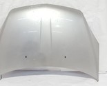 Tarnished Silver Hood Some Scratches OEM 2007 2008 2009 2010 Saturn Outl... - $266.07