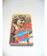John Wayne Flying Tigers VHS Digital Color 101 Minutes Chance Surround S... - $96.89 MXN