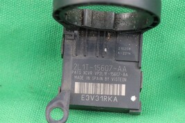 2008 Ford F-150 Ignition Switch Tumbler Immobilizer Door & Key HARLEY DIVIDSON image 6