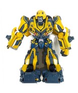 2006 Hasbro Transformers Movie Cyber Stompin Bumblebee 11&quot; Action Figure - €6,46 EUR