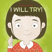 I Will Try: Volume 5 (MIndful Mantras) Wright, Ms Laurie N - £18.95 GBP