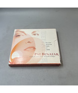 PAT BENATAR 1999 &quot;Synchronistic Wanderings Anthology&quot; 3 CD Box Set - $19.79