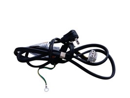 WH08X28843 GE Washer Power Cord PTW700BPT0DG - $338.44 MXN
