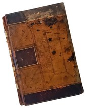 Antique 1898 Spanish American War US Army Quartermasters Ledger Washington DC - £393.41 GBP