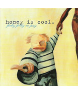 Honey is Cool and TC&amp;I MP3 Bundle On a DVD - $25.00