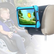 Car Headrest Mount For 7-10 Inch Fire, Fire Hd, Kindle, Kids Edition Tablets, An - £31.41 GBP