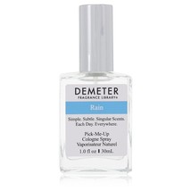 Demeter Rain by Demeter Cologne Spray (Unisex) 1 oz for Women - £30.66 GBP