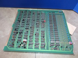 Allen Bradley Circuit Board 635531-9002 122 Processor - $122.21