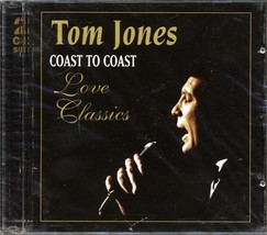Tom Jones - £23.58 GBP