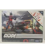 G.I. JOE CLASSIFIED SERIES - CORBRA - SCRAP-IRON &amp; ANTI-ARMOR DRONE #74 ... - £27.83 GBP