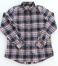 G.H. Bass Women&#39;s Cotton Shirt Size Medium - $15.00
