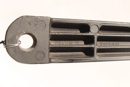 1998-2000 MERCEDES-BENZ SLK230 R170 RH PASSENGER WINDSHIELD WIPER ARM K2828 image 3