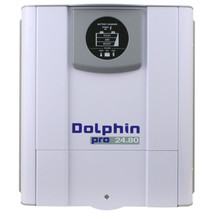 Dolphin Charger Pro Series Dolphin Battery Charger - 24V, 80A, 230VAC - 50/60Hz  - $1,602.57