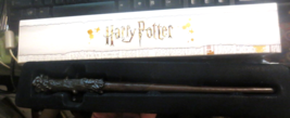 J.K. Rowling&#39;s Wizarding World Harry Potter Wand In Box - $18.49