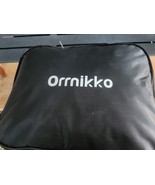 Orrnikko Electric USB Heated puffer Vest Men&#39;s with Battery SZ Large - $1,088.45 MXN