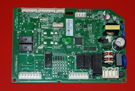 Whirlpool Refrigerator Control Board - Part # W11135061 - $1,970.95 MXN