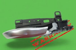 09-2015 bmw 750li 760li FRONT PASSENGER RIGHT interior door opener handl... - $29.00