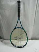 Dunlop Tennis Racket Tactical Series No. 3 4 3/8 In. Oversize New - £17.42 GBP