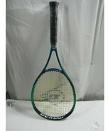 Dunlop Tennis Racket Tactical Series No. 3 4 3/8 In. Oversize New - $421.00 MXN