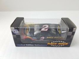 Race Rock 1997 Monte Carlo Limited Edition Die Cast Collectable 1/64 NOS... - $13.81