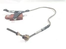 2007 Bentley Continental GTC OEM Left Exhaust Gas Temperature Sensor Control - $247.50