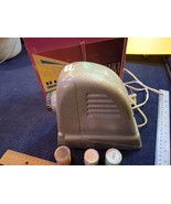Vintage Filmstrip projector {magic lamp)  [INS10509] - $170.87 CAD