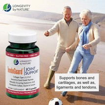 TendoGuard-Collagen Recovery types I-II-V-X- Joint &amp; Connective Tissues Support - £25.50 GBP