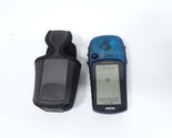 Garmin eTrex Legend Handheld Personal GPS Navigator Hiking Camping Geoca... - £21.62 GBP
