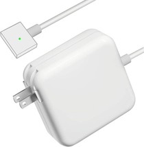Mac Book Pro Charger, 2T Replacement 60W 13-Inch 2012-2013-2014-2015-2016 MacAir - £11.67 GBP