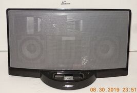 Bose SoundDock Digital Music System Black Replacement ONLY NO Adapter or... - $34.95