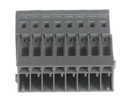 Fits Meiko 769 X-COM 500V 32A Terminal Block/Contact Strip, Motor Side f... - $216.30