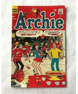 ARCHIE #187 - Vintage Silver Age &quot;Archie&quot; Comic - NEAR MINT - $21.78