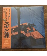 Skin OBI - Rav, Kill Bill: The Rapper, Scuare Limited Edition Vinyl LP F... - $1,718.38 MXN