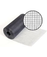 Phifer 5163050 8 in. x 100 ft. Wire Soffit Vent Screen - Charcoal - $1,207.79 MXN