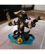 2013 Skylanders Swap Force - Dark Wash Buckler - Character Figure - $9.48 CAD