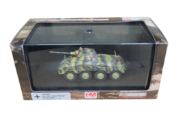 Hobby Master HG4301 1:72 Sd.Kfz.234/2 Puma, 2nd Panzer Div. Normandy 194... - $79.15