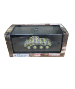 Hobby Master HG4301 1:72 Sd.Kfz.234/2 Puma, 2nd Panzer Div. Normandy 194... - $79.15