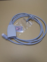 Philips M1665A Genuine ECG Trunk cable 98983145041 B-M1665-94300-2 Rev. B - $42.47