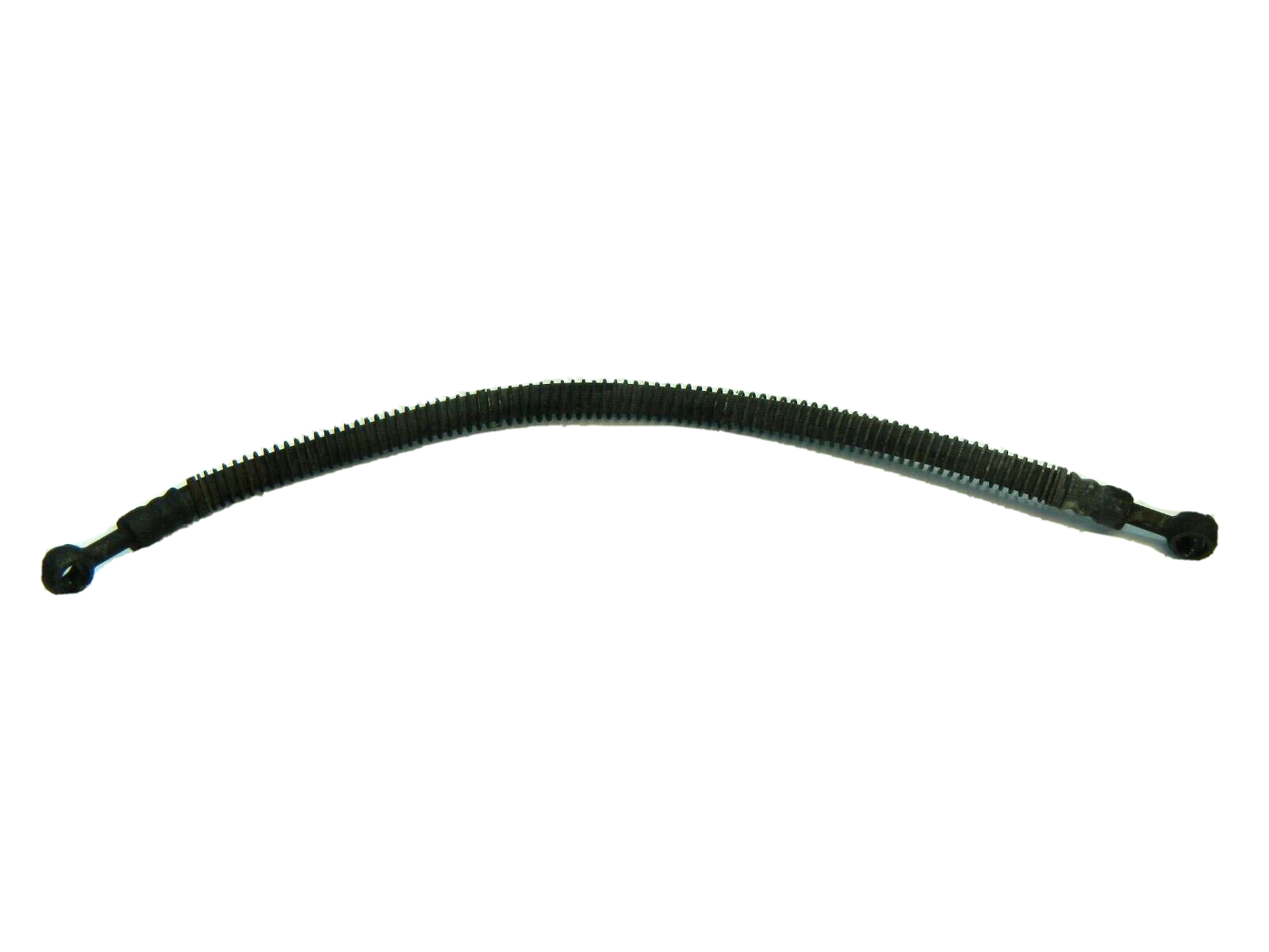 Rear brake hose 1992 Kawasaki KZ1000 P Police - $24.74