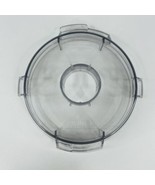 Cuisinart Food Processor 8 Series Replacement Flat Lid DLC-806G TXT - $12.00