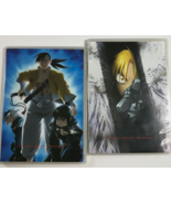 Fullmetal Alchemist: Brotherhood Part 2 DVD Discs 1 and 2 Episodes 14-26 - €10,98 EUR