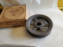 Browning 2BK80 Double Groove Sheave/Pulley 7-3/4" dia. USA [B] Belt 1-7/... - $99.99