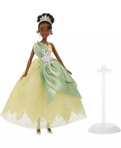 Disney Collector 100 Platinum Tiana Doll - £44.96 GBP