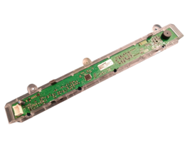 WD21X31909 GE Dishwasher Iterface Board GDF530PSM2SS - $51.69