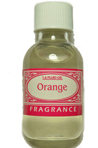 Orange Oil Based Fragrance 1.6oz 32-0170-06 - £9.39 GBP