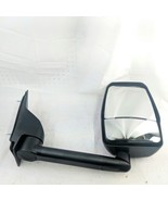 Fits 2003-2019 Express Savana 1500 2500 3500 Manual Folding RH Towing Mi... - $3,183.72 MXN