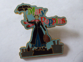 Disney Trading Pins 32382 DLR - Mary Poppins - Umbrella &amp; Bag - £36.75 GBP